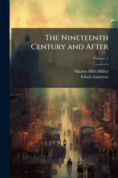 Nineteenth Century and After