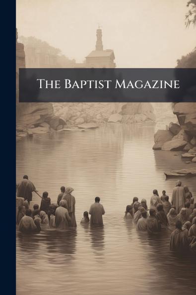 Baptist Magazine