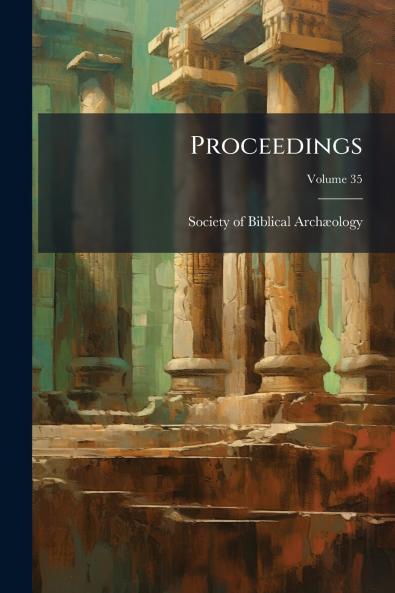Proceedings