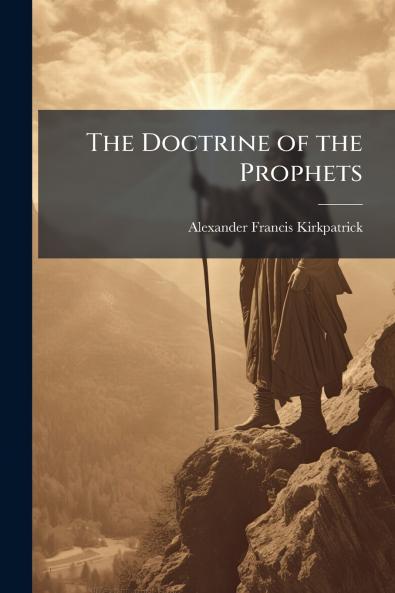 Doctrine of the Prophets