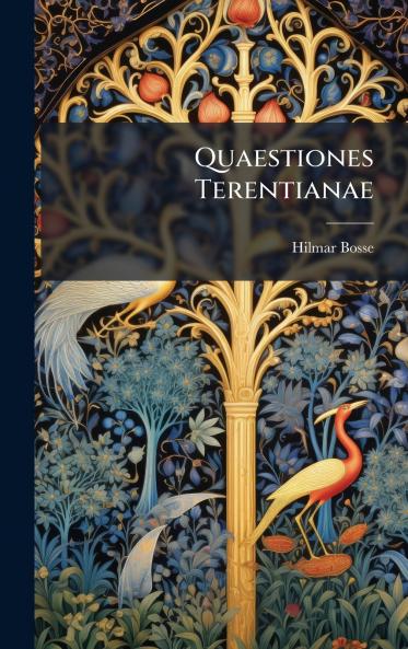 Quaestiones Terentianae