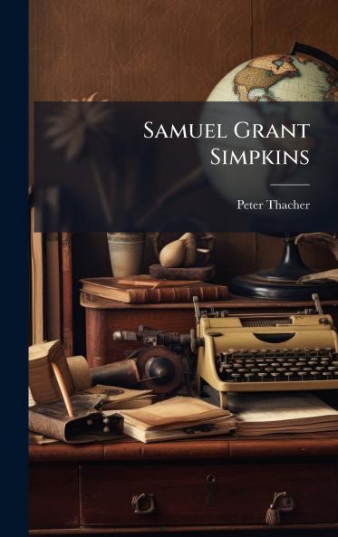 Samuel Grant Simpkins