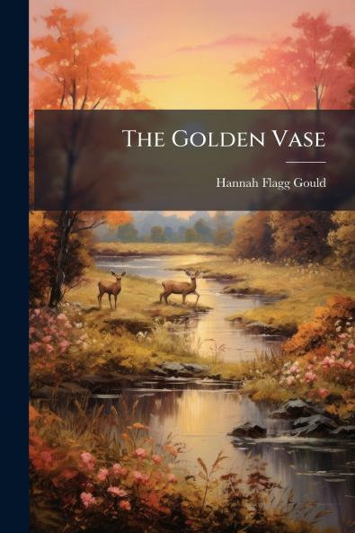 Golden Vase