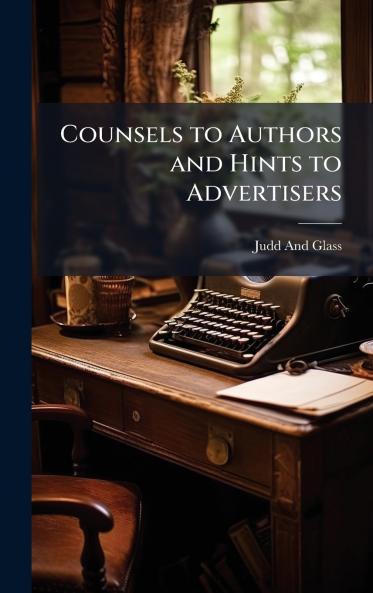 Counsels to Authors and Hints to Advertisers