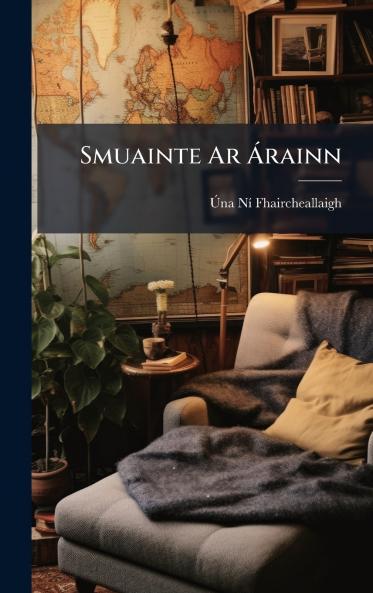 Smuainte Ar Ã rainn