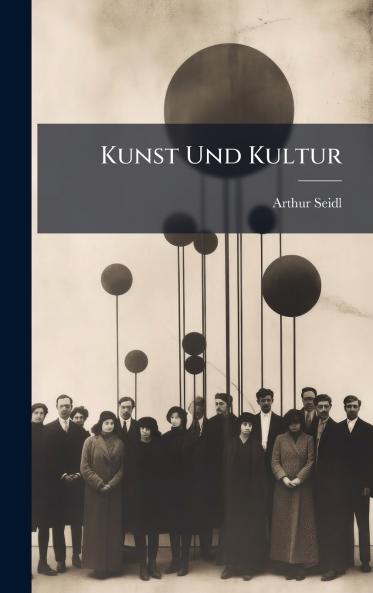 Kunst Und Kultur
