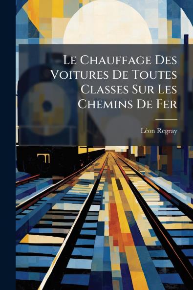 Chauffage Des Voitures De Toutes Classes Sur Les Chemins De Fer