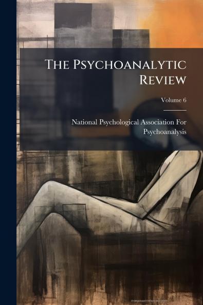 Psychoanalytic Review