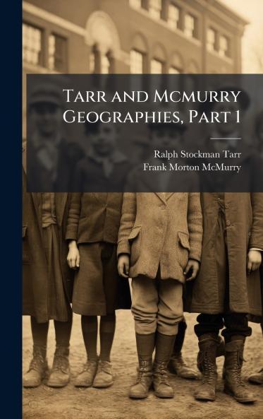 Tarr and Mcmurry Geographies Part 1