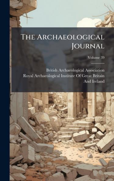 Archaeological Journal