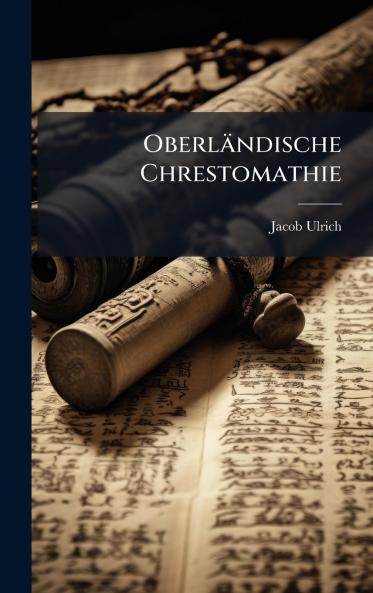 Oberländische Chrestomathie
