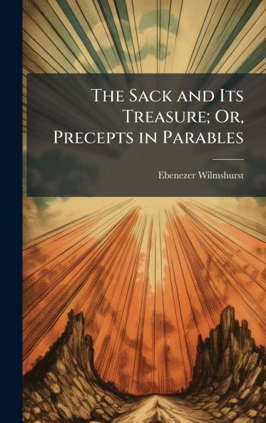Sack and Its Treasure; Or Precepts in Parables