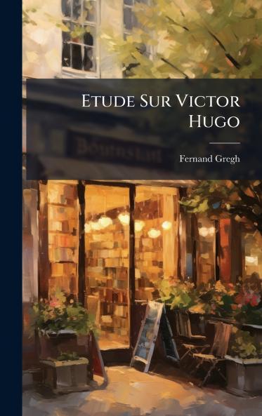 Etude Sur Victor Hugo