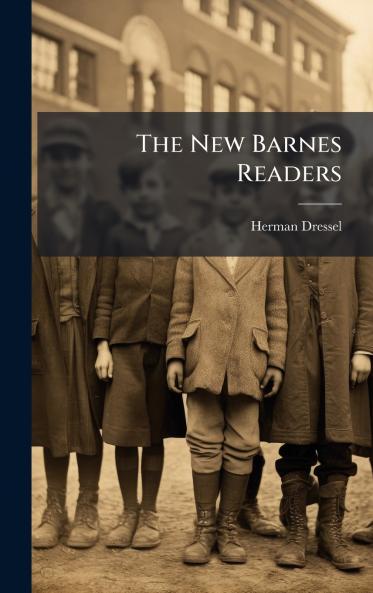 New Barnes Readers