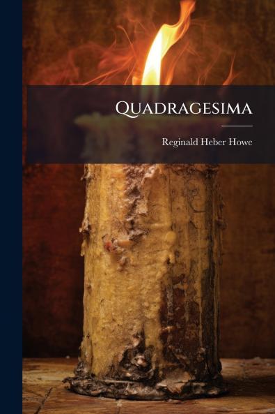 Quadragesima