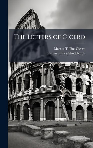 Letters of Cicero