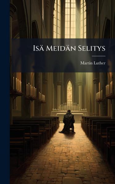 Isä Meidän Selitys
