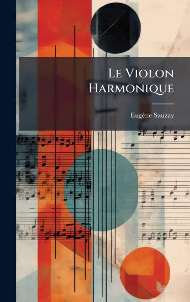 Violon Harmonique