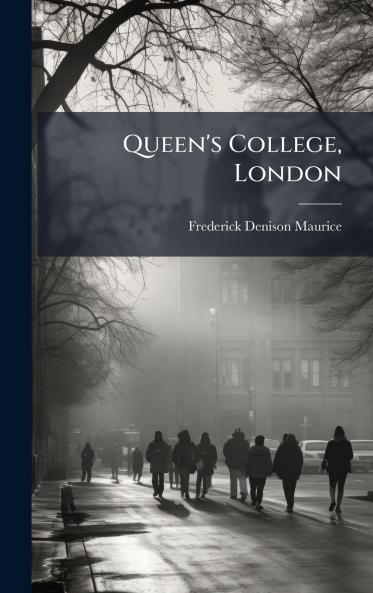 Queen's College London
