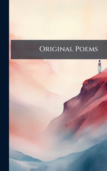 Original Poems