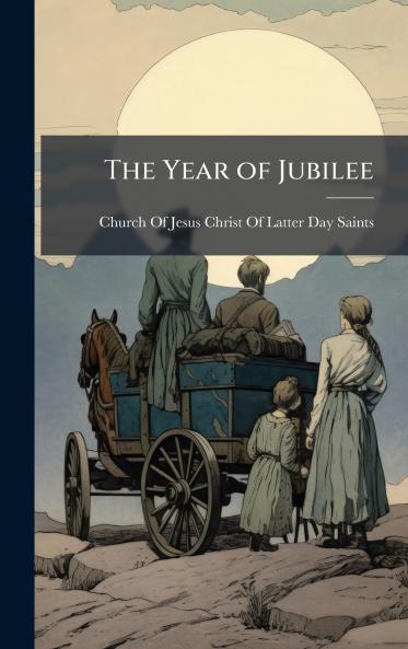 Year of Jubilee