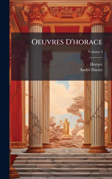 Oeuvres D'horace