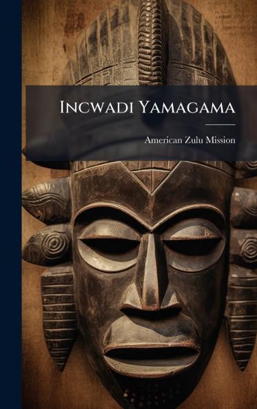 Incwadi Yamagama