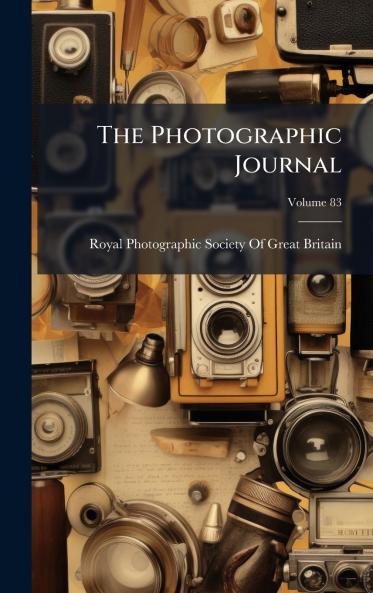 Photographic Journal