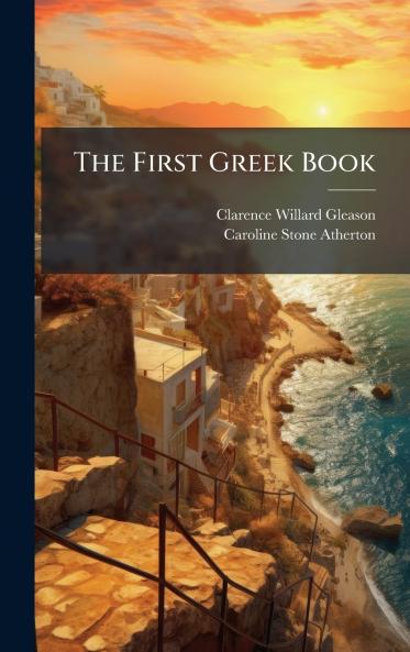 First Greek Book