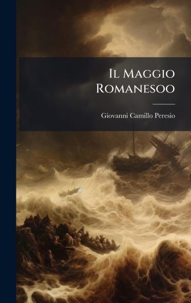 Maggio Romanesoo