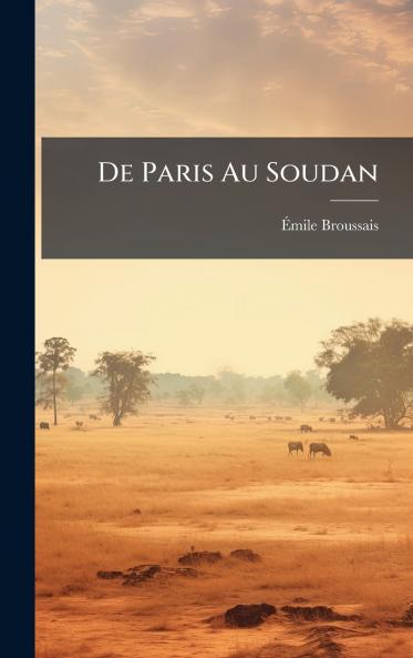 De Paris Au Soudan