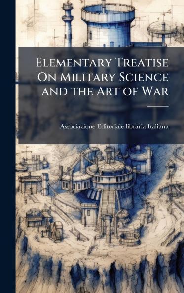 Elementary Treatise On Military Science and the Art of War