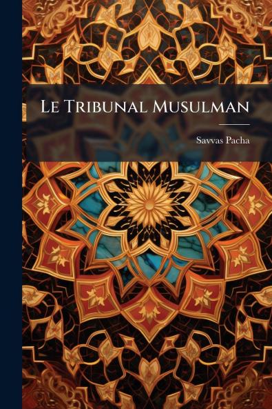 Tribunal Musulman