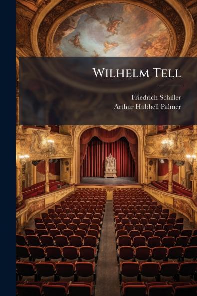 Wilhelm Tell