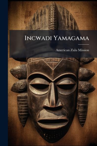 Incwadi Yamagama