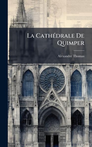 La CathÃ©drale De Quimper