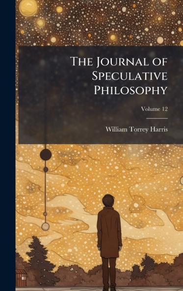 The Journal of Speculative Philosophy