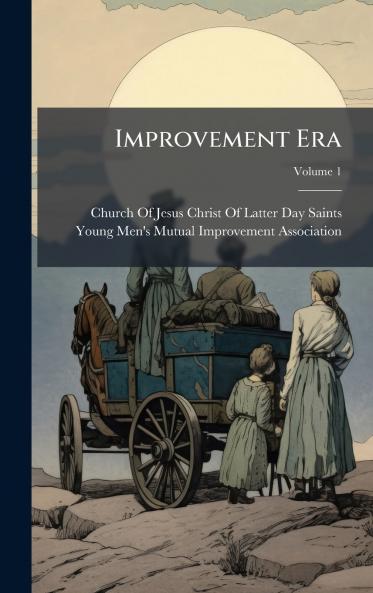 Improvement Era