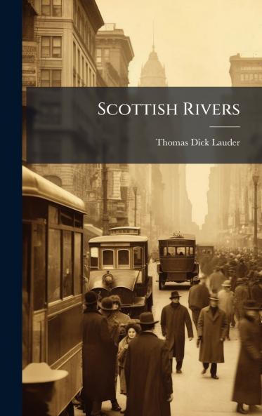 Scottish Rivers