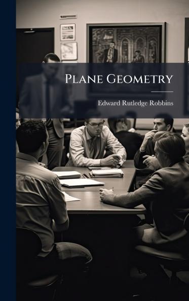 Plane Geometry