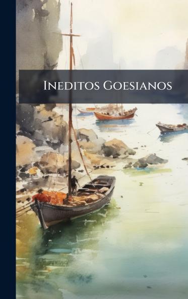 Ineditos Goesianos
