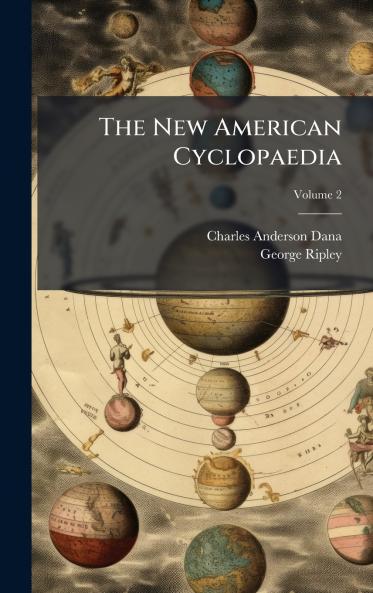 The New American Cyclopaedia