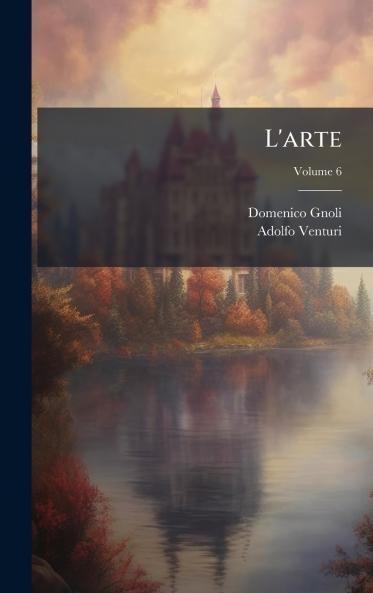 L'arte