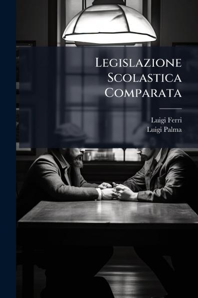 Legislazione Scolastica Comparata