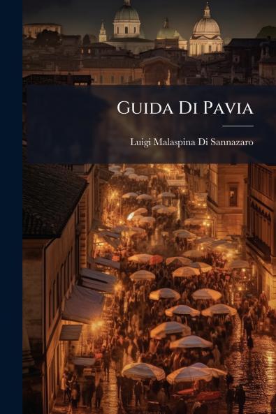 Guida Di Pavia