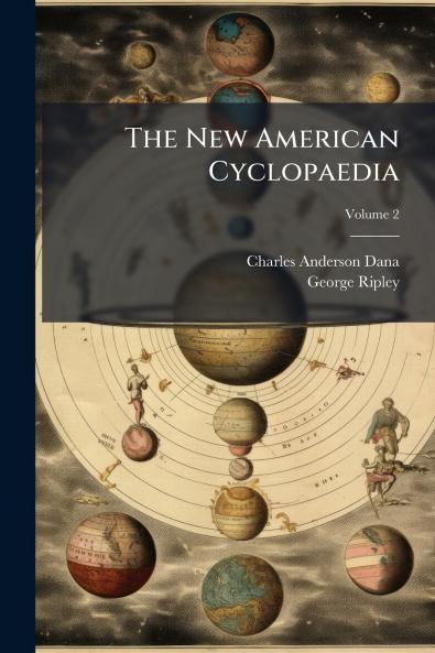 The New American Cyclopaedia