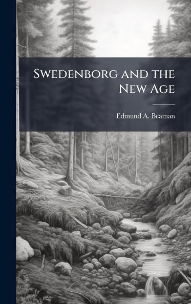 Swedenborg and the New Age