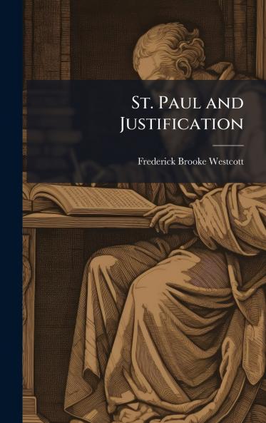 St. Paul and Justification