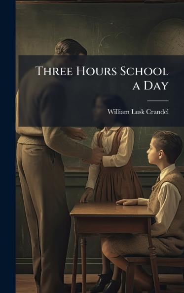 Three Hours School a Day