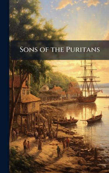 Sons of the Puritans